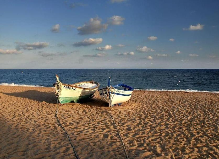Strand Foto