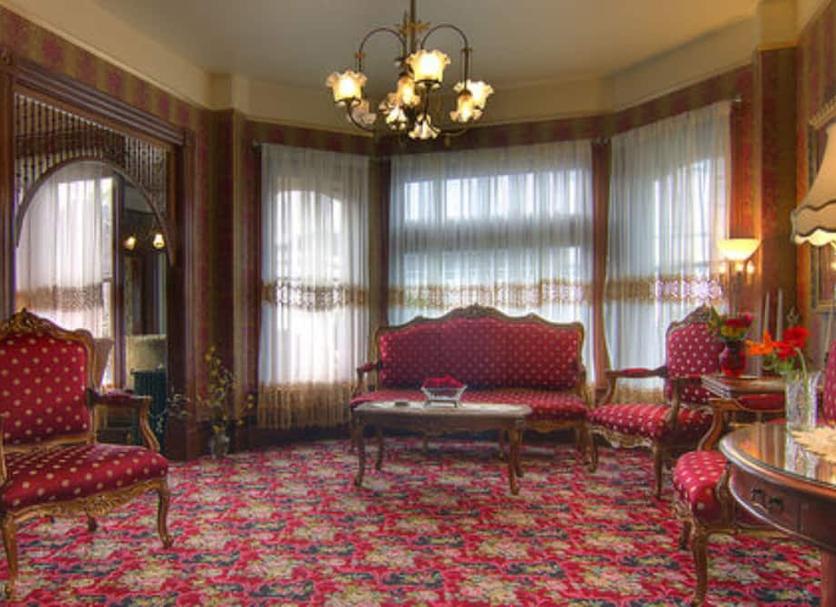 Wohnzimmer Foto