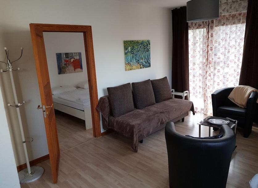 Wohnzimmer Foto