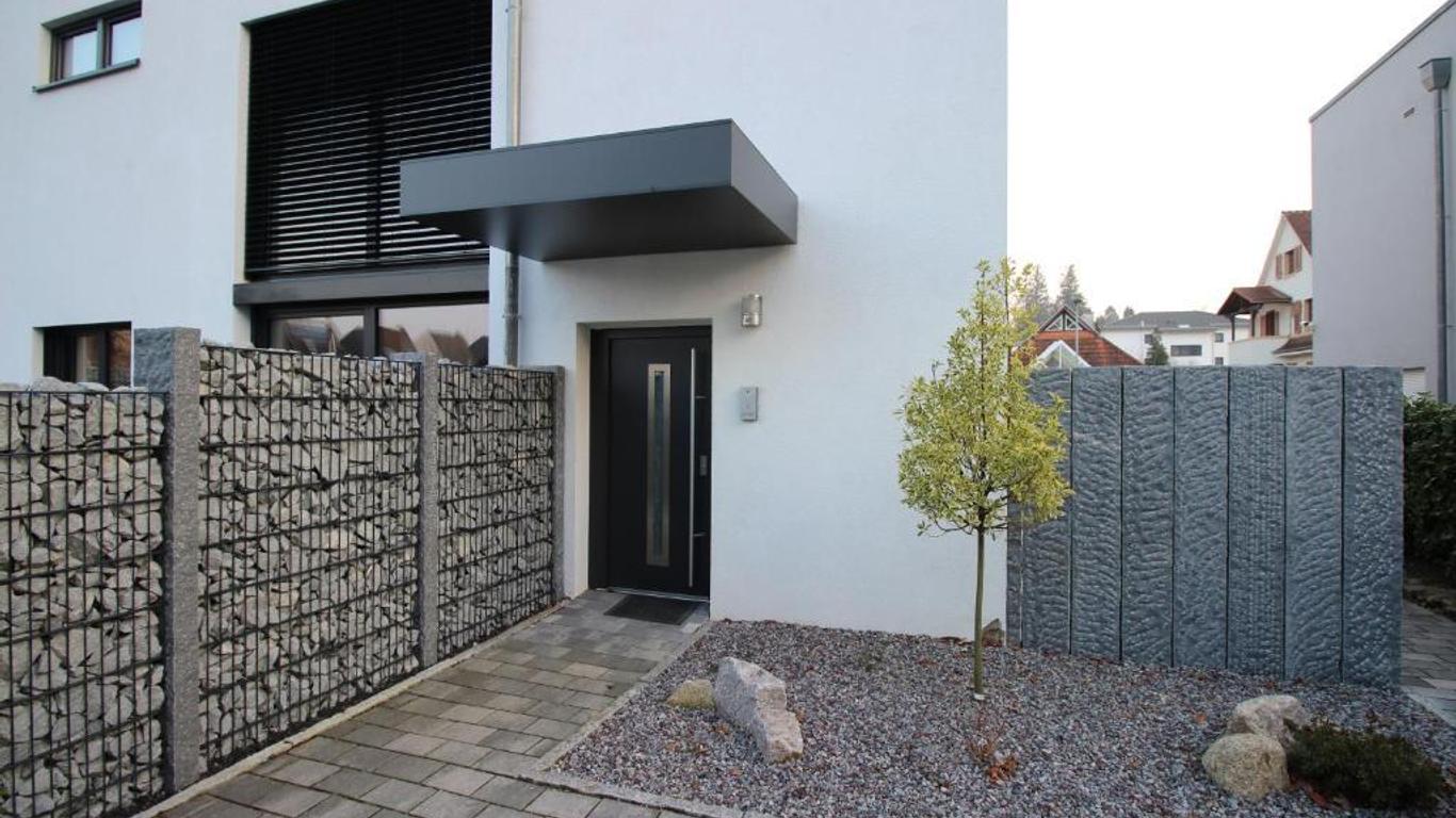 Ferienwohnung Schamne