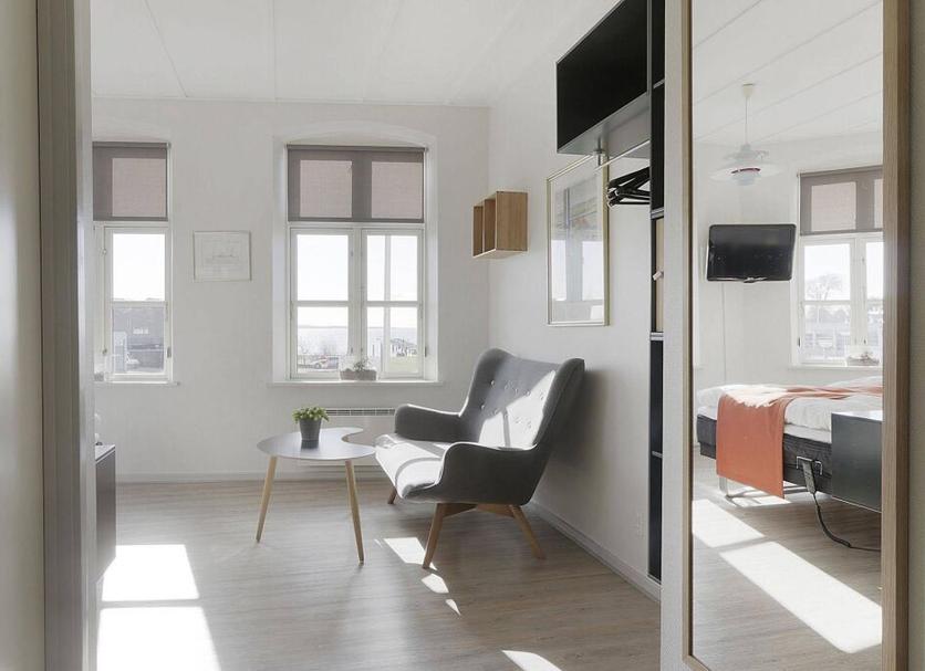 Wohnzimmer Foto