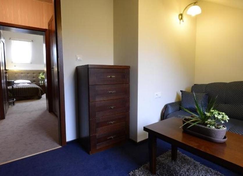 Wohnzimmer Foto