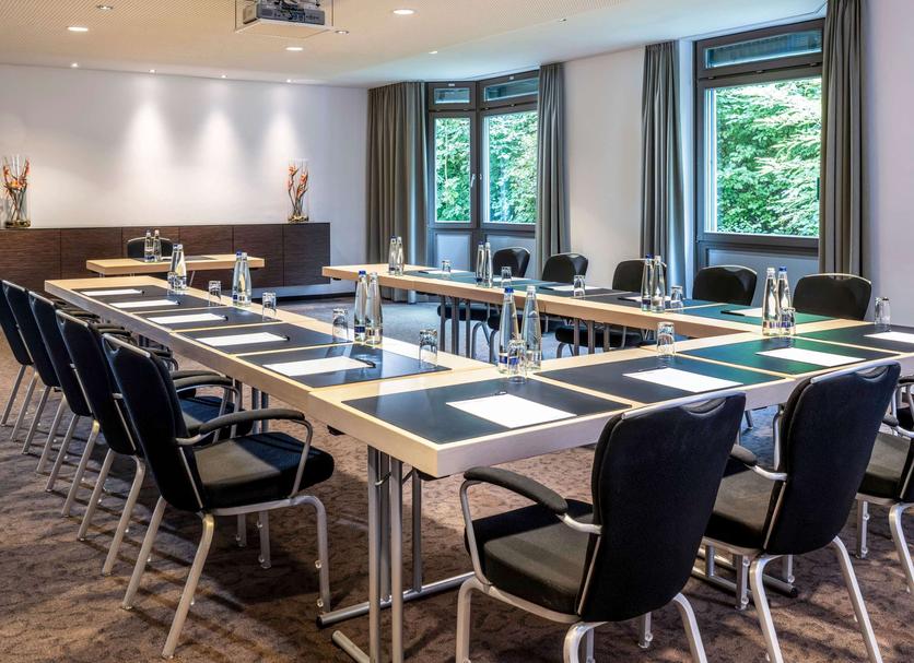 Konferenzraum Foto