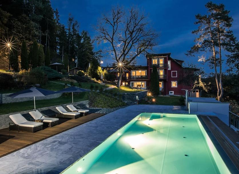 Pool Foto