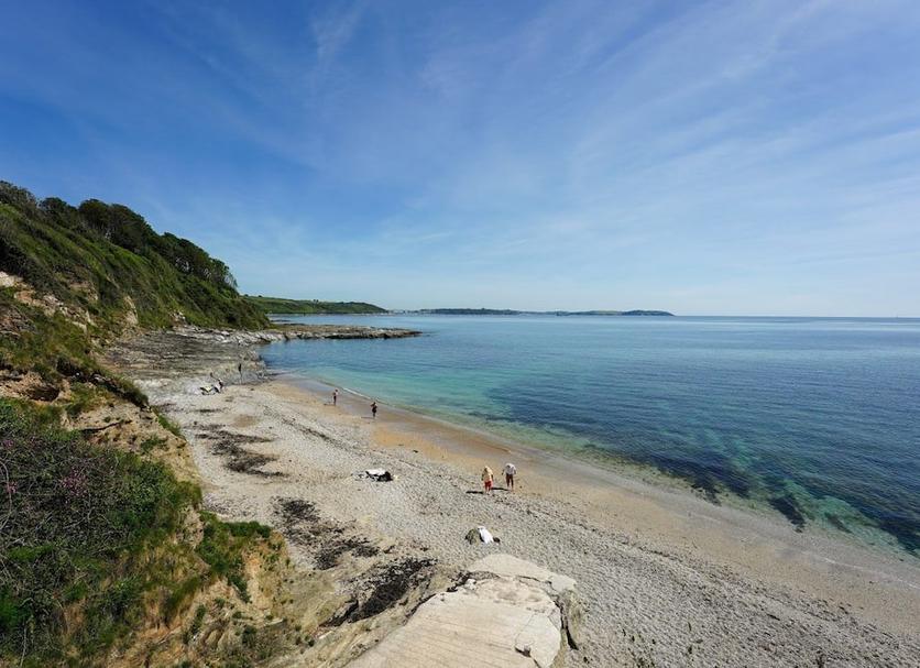 Strand Foto