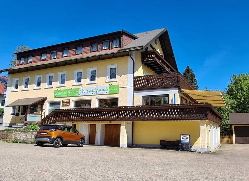 Gebäude Foto