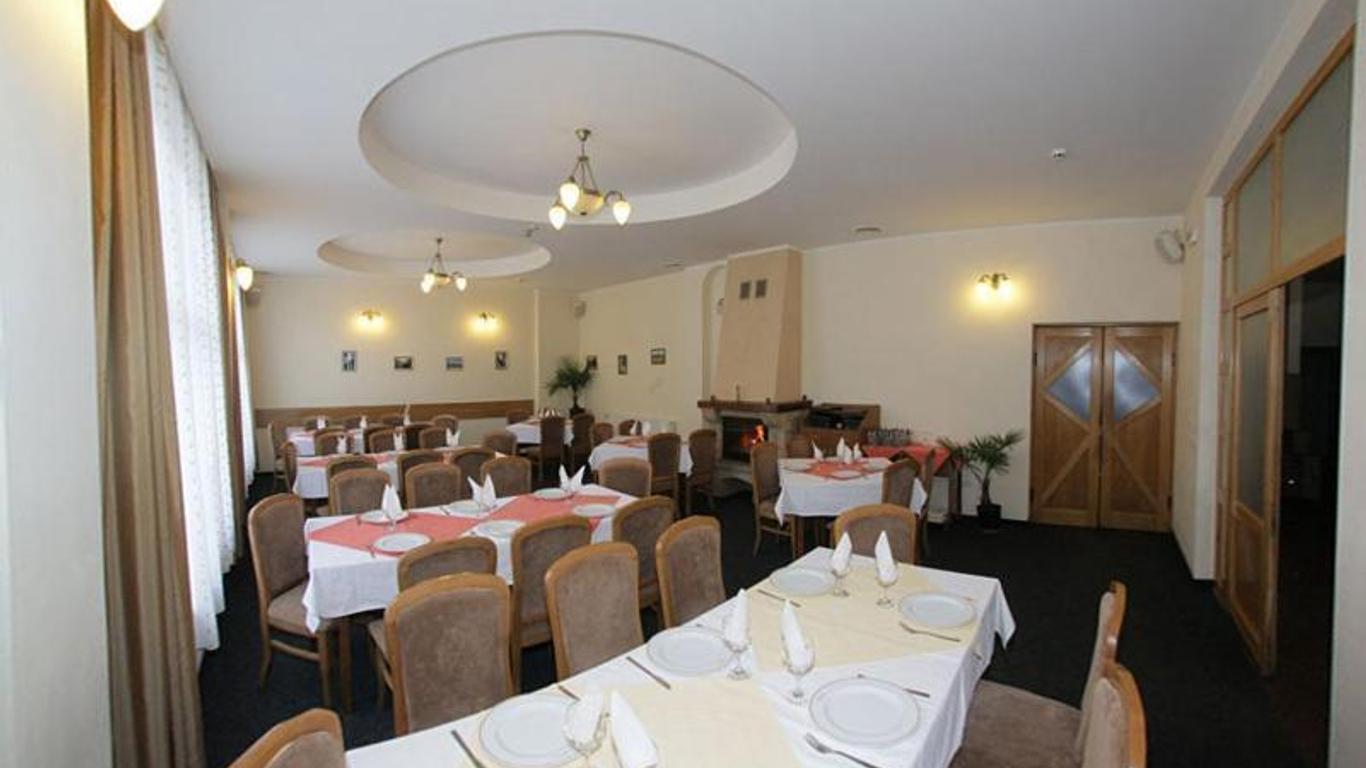 Hotel Paltinis