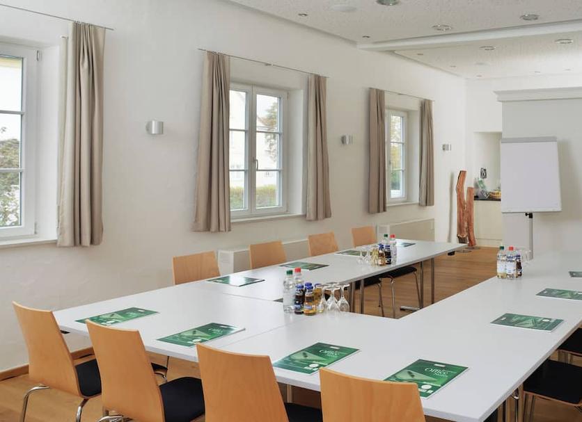 Konferenzraum Foto