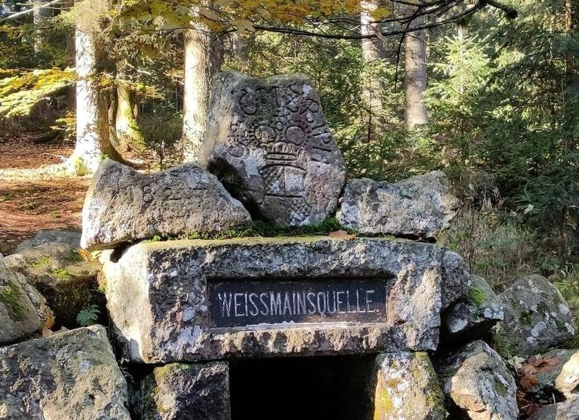 Außenansicht Foto