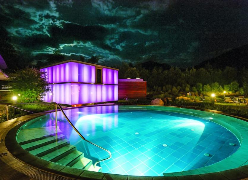 Pool Foto