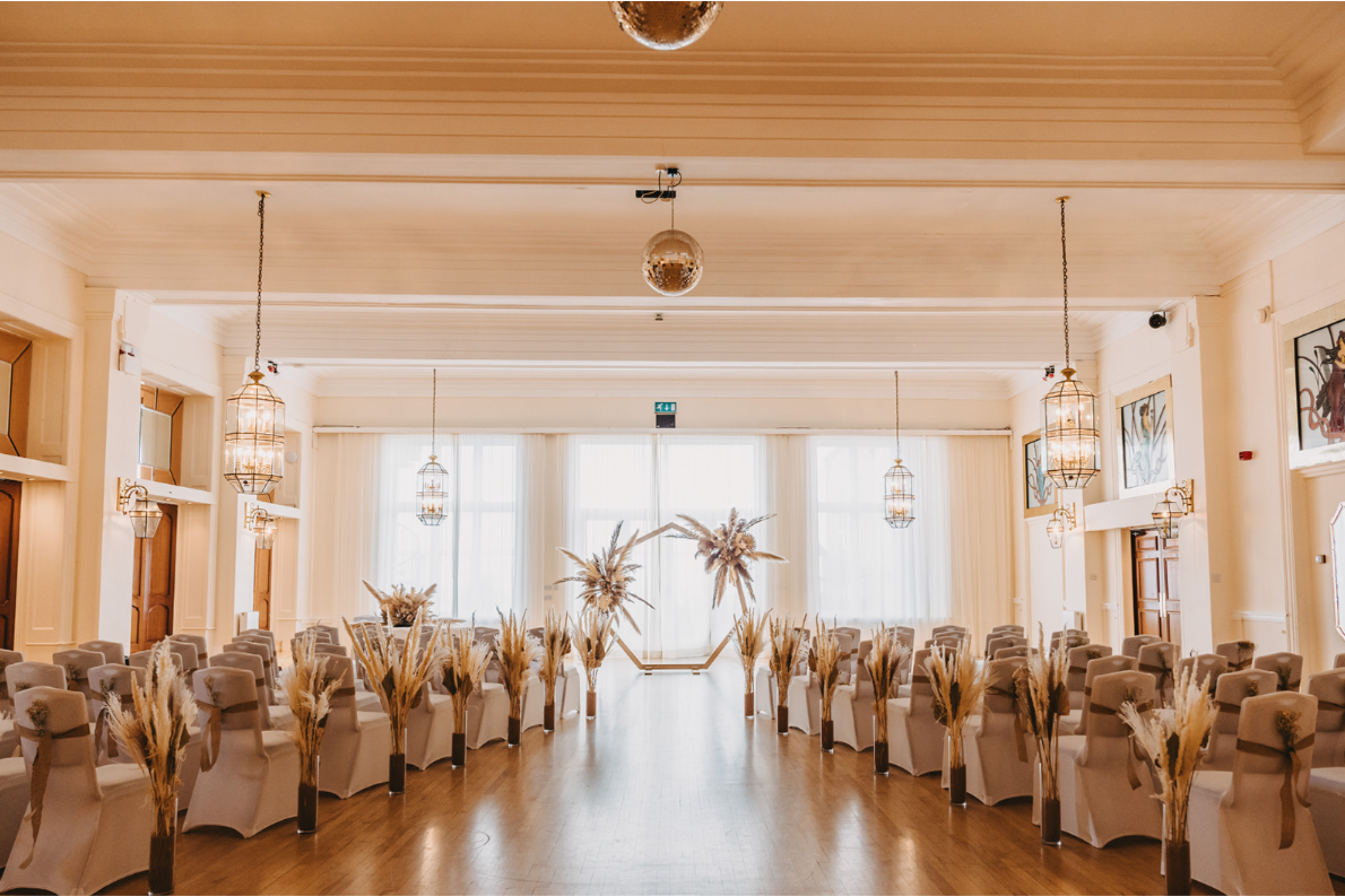 Bankettsaal