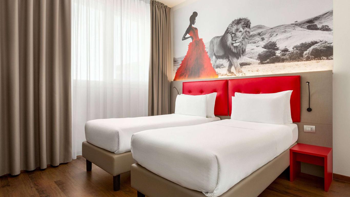 Amedia Milan, Trademark Collection by Wyndham