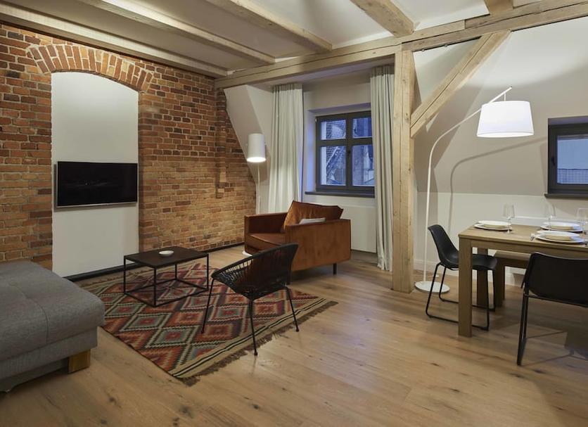 Wohnzimmer Foto