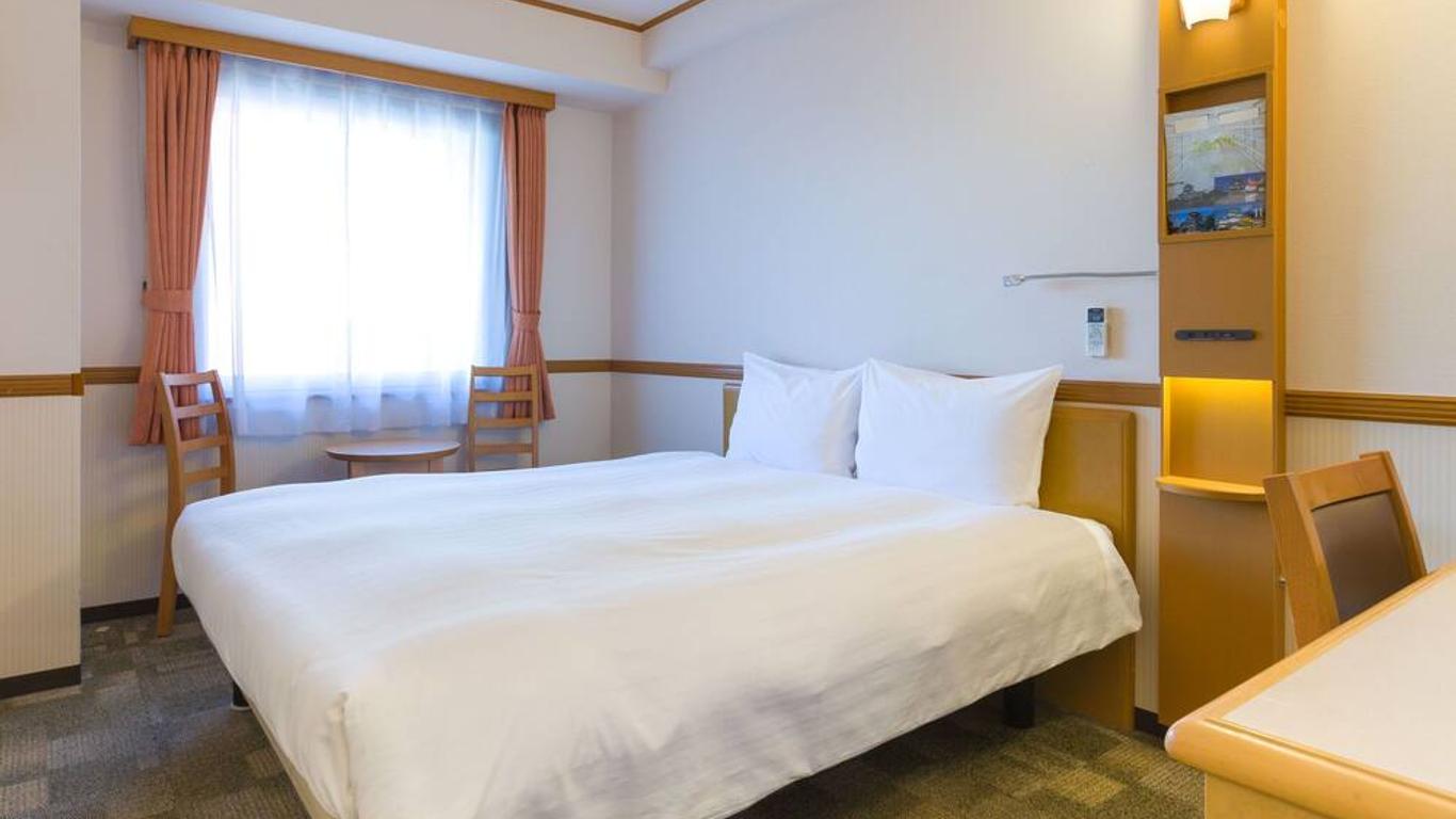 Toyoko Inn Tokyo Korakuen Bunkyokuyakusho Mae