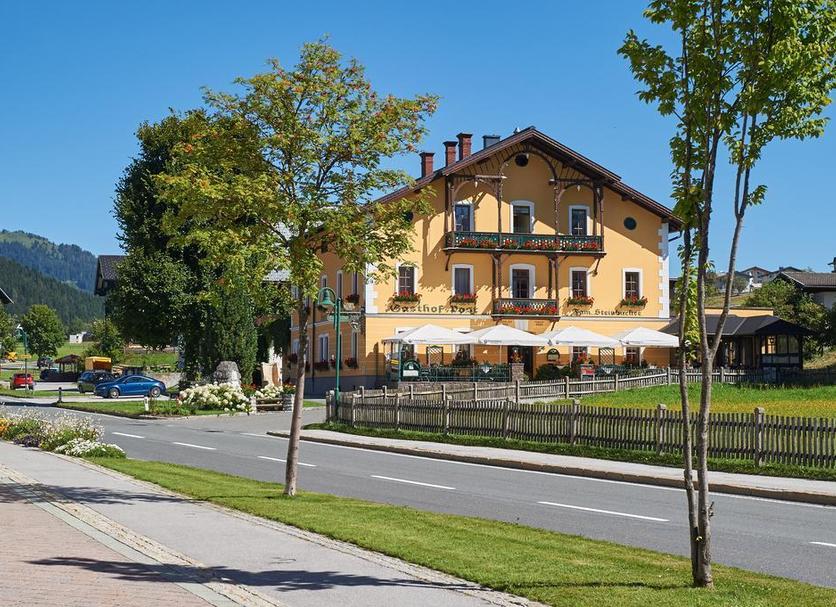 Gebäude Foto