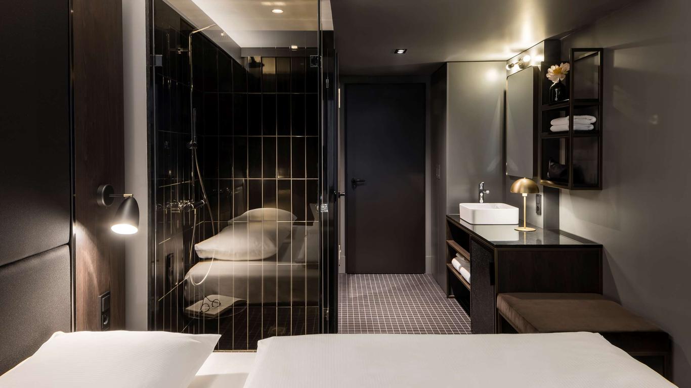 Hotel Romy By Amano