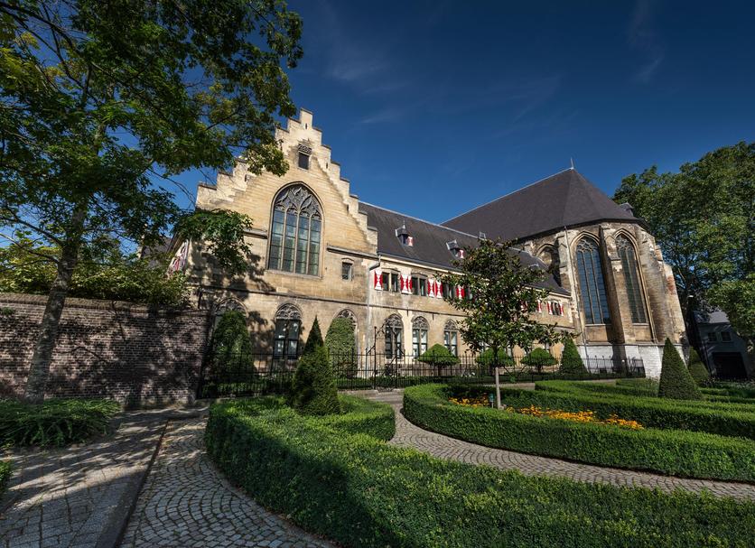 Gebäude Foto