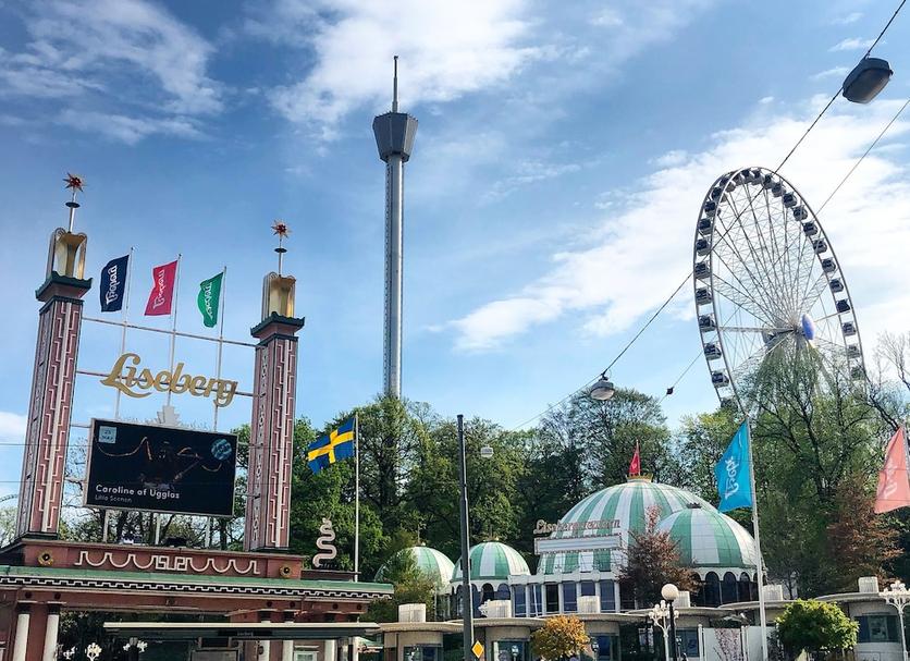 Außenansicht Foto