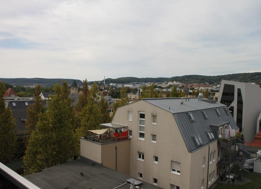 Außenansicht Foto