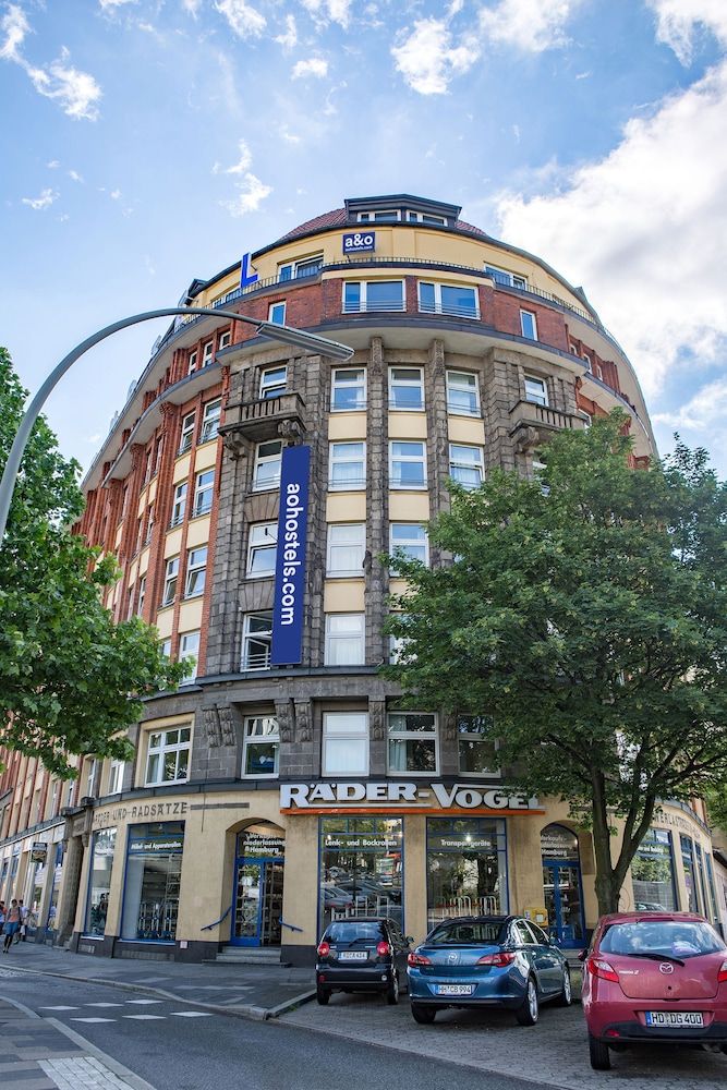Gebäude