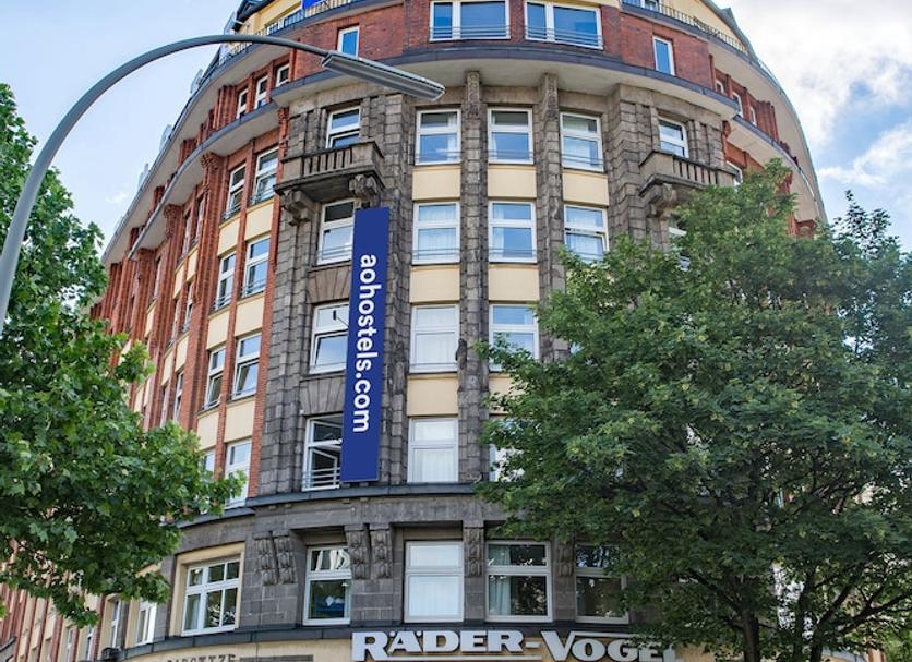 Gebäude Foto