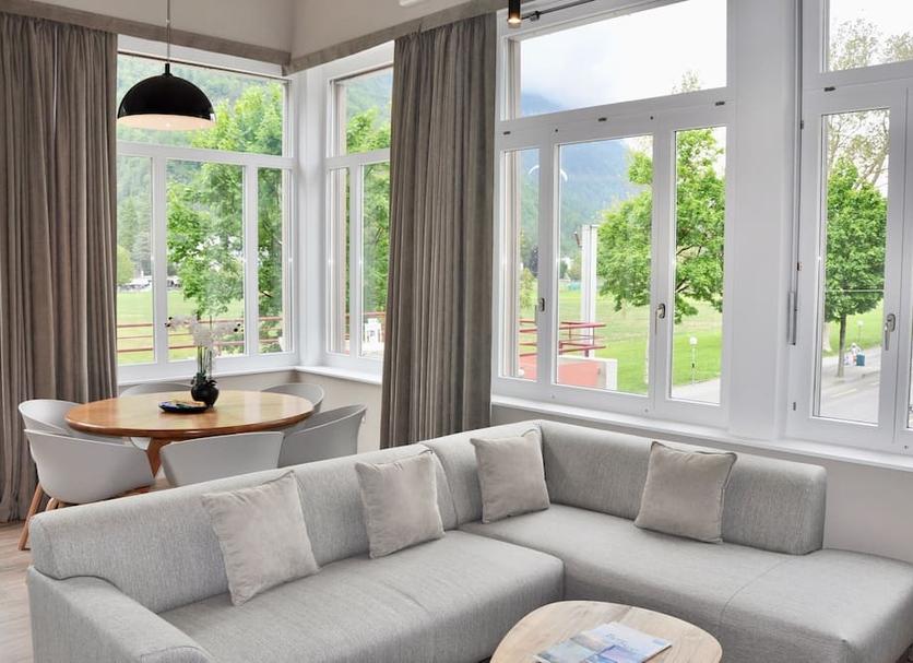 Wohnzimmer Foto