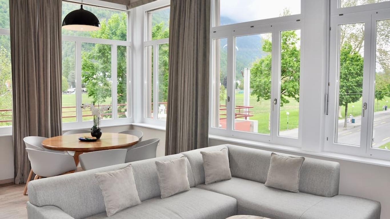 The Loft Interlaken