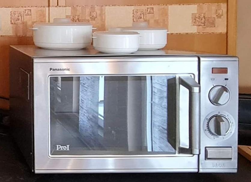 Zimmerausstattung Foto
