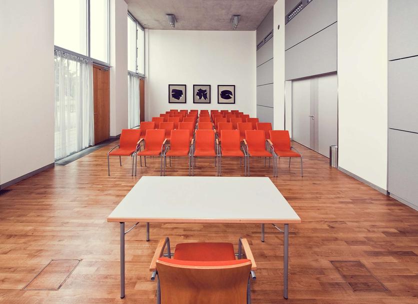 Konferenzraum Foto