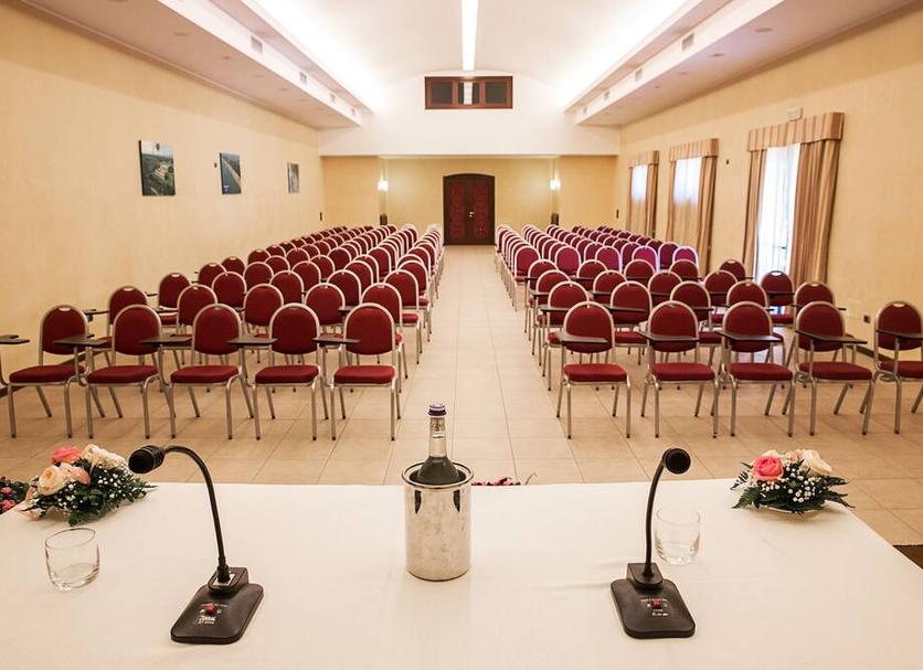 Konferenzraum Foto
