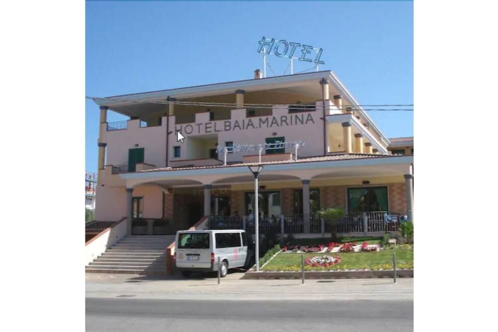Gebäude