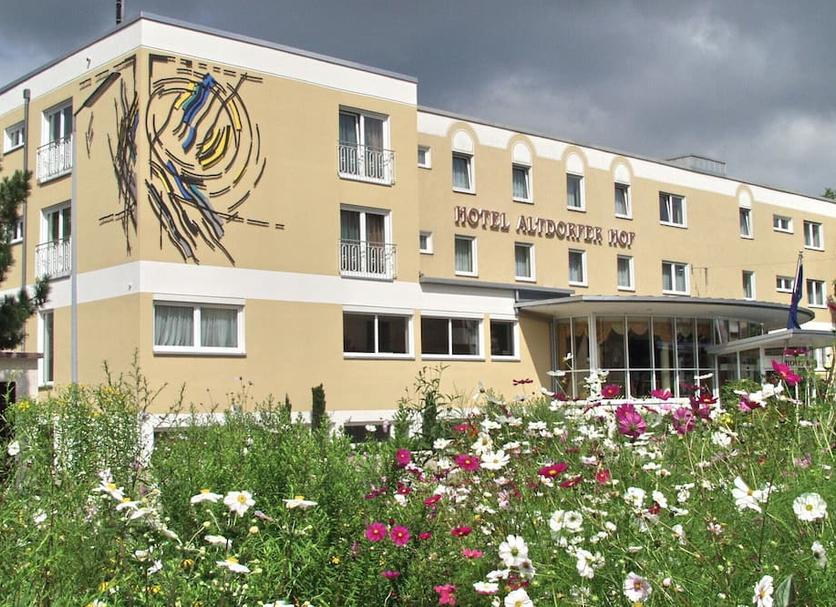 Gebäude Foto