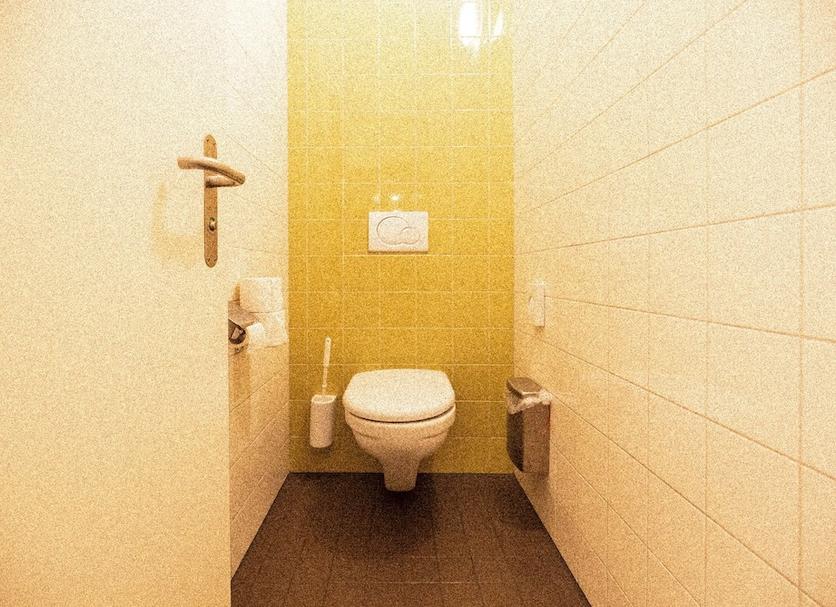 Bad Foto