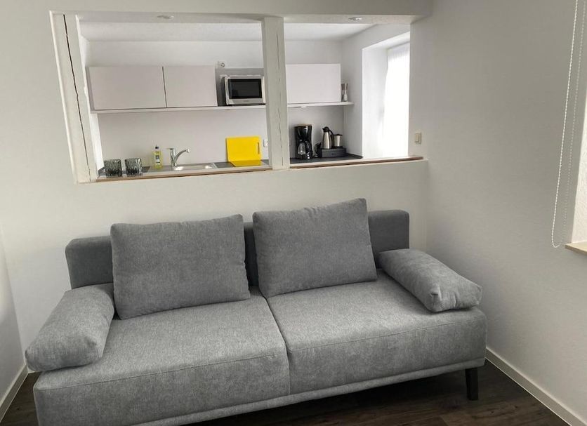 Wohnzimmer Foto