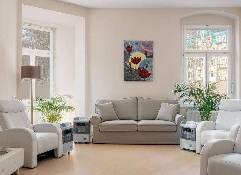 Wohnzimmer Foto