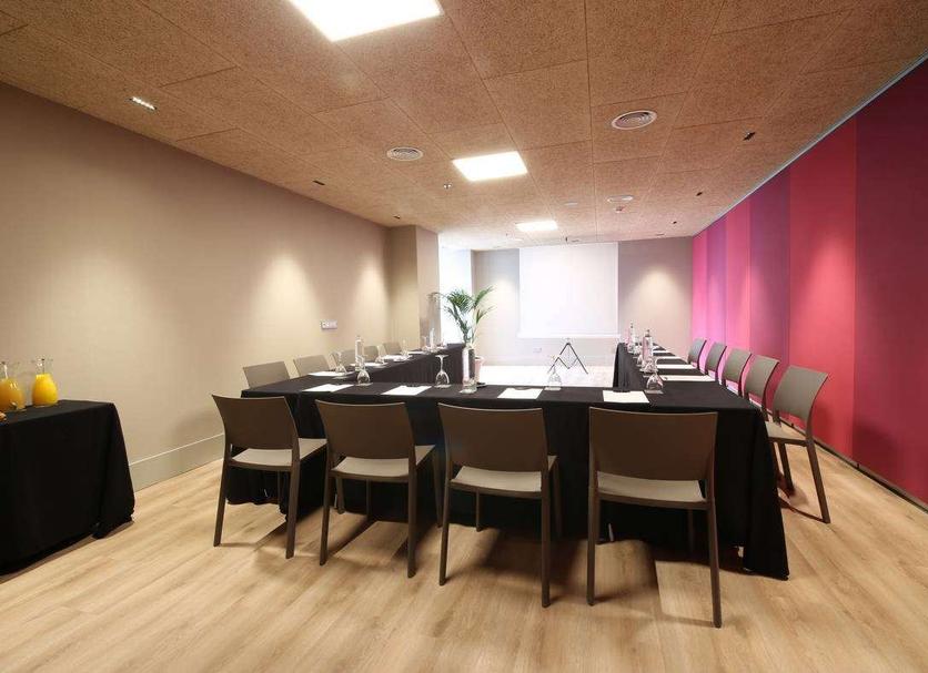 Konferenzraum Foto