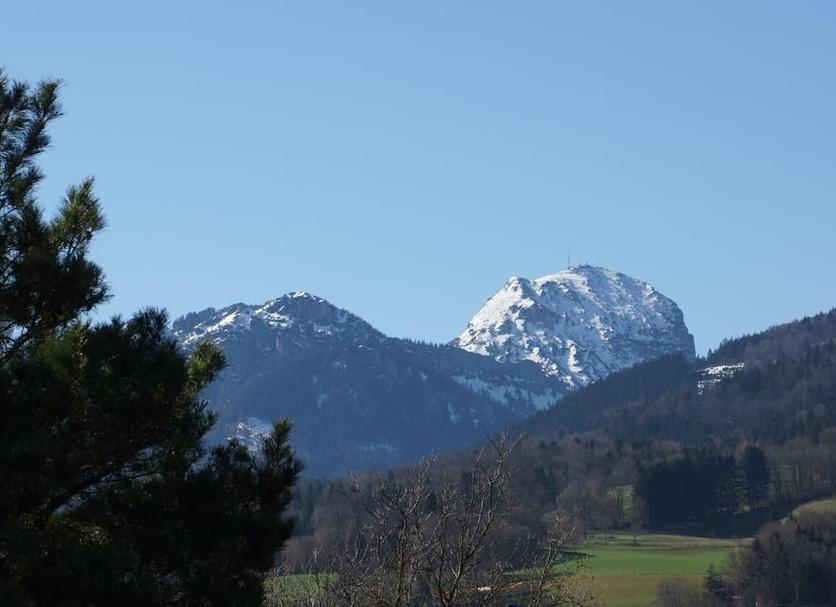 Außenansicht Foto