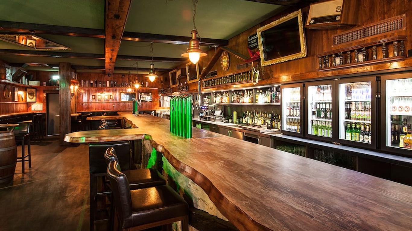 Heimathafen Hostel