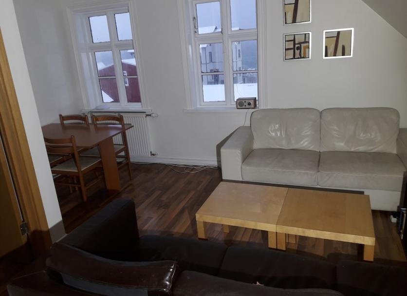 Wohnzimmer Foto