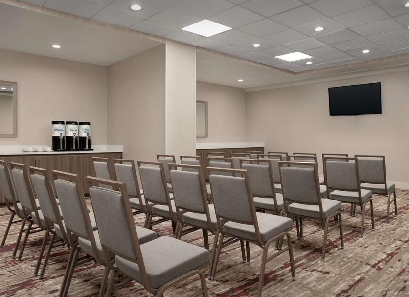Konferenzraum Foto
