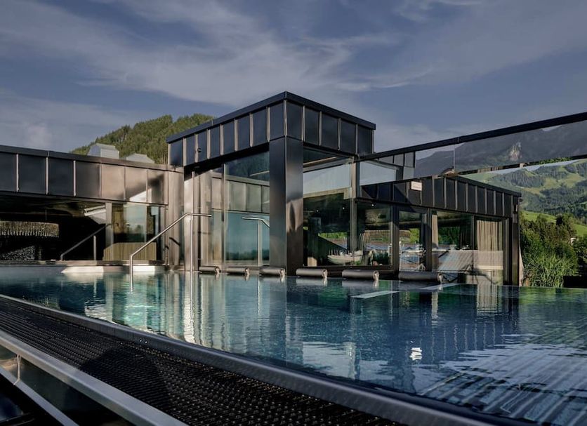 Pool Foto