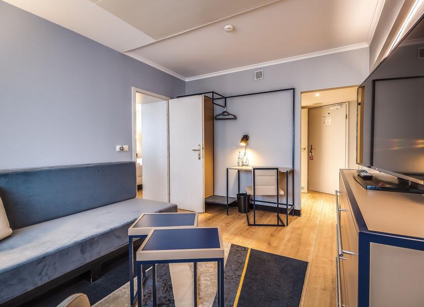 Wohnzimmer Foto