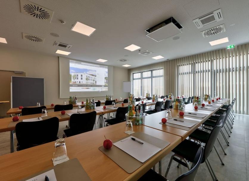Konferenzraum Foto