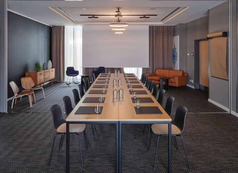 Konferenzraum Foto