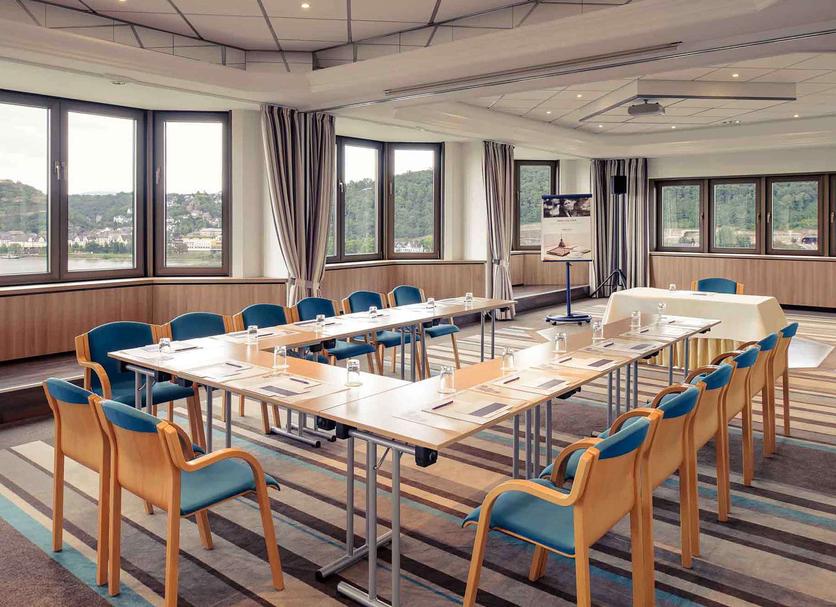 Konferenzraum Foto