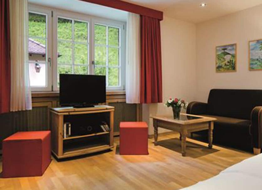 Wohnzimmer Foto