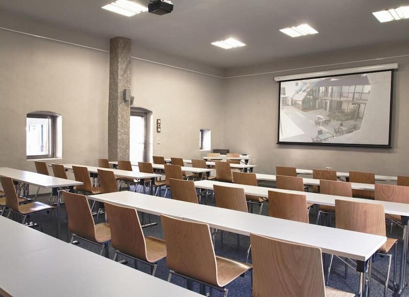 Konferenzraum Foto