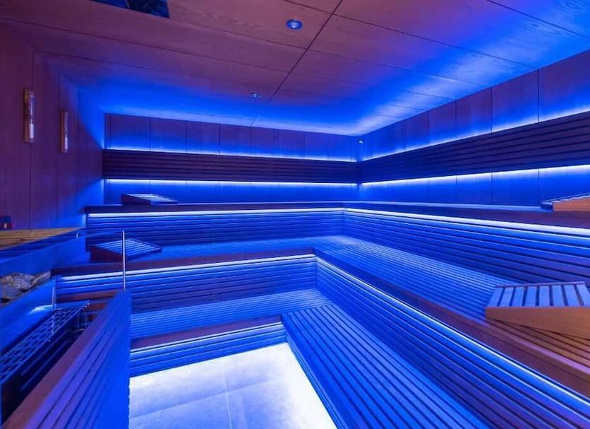 Wellness Foto