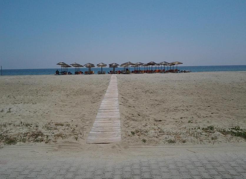Strand Foto