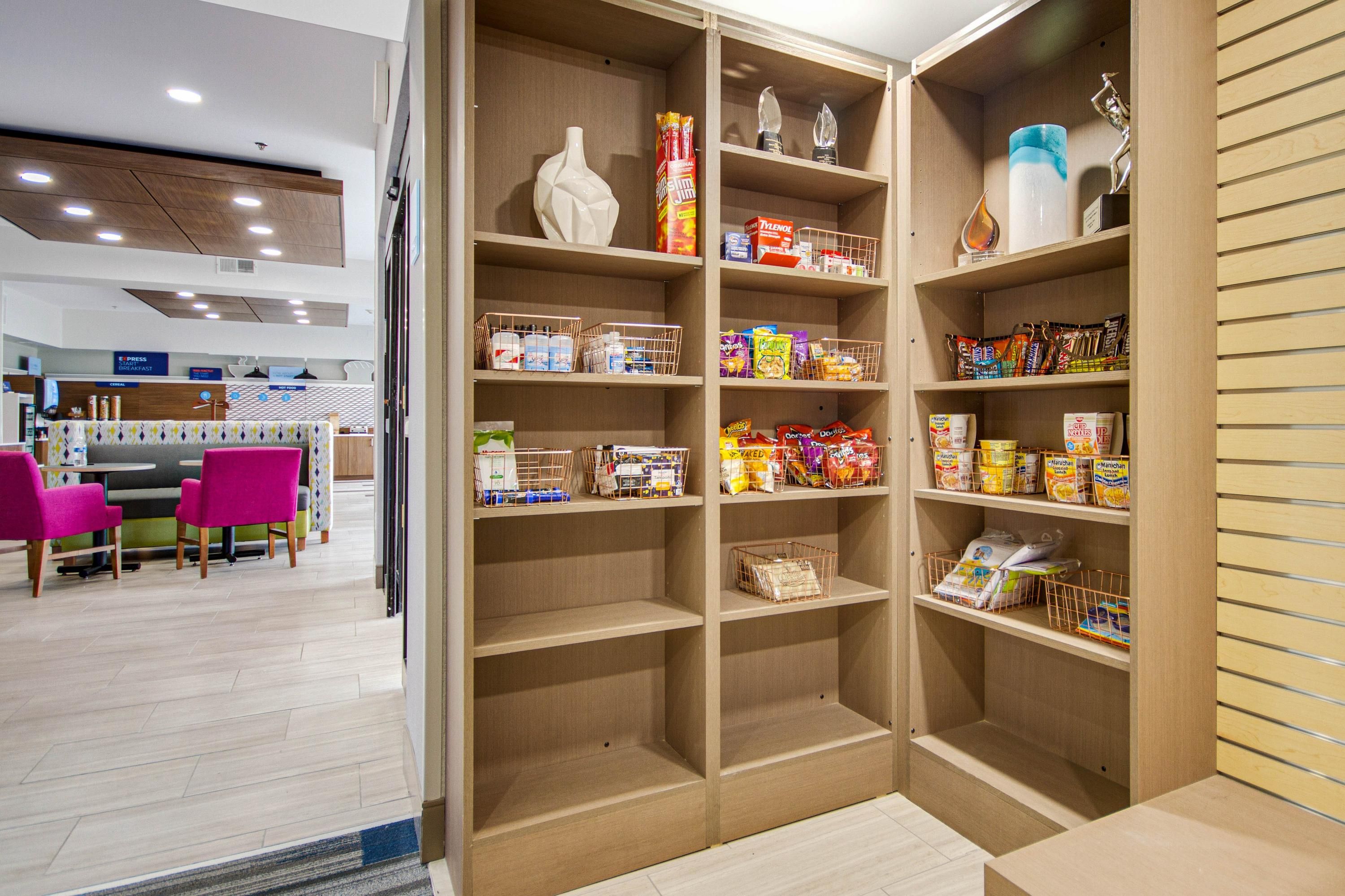 Shop